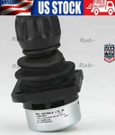 JC2000-0049 Joystick 3HAC028357-026 For Abb DSQC679 3HAC028357-001 Teach Pendant. Fixed Price $297.31.