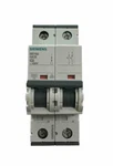 Siemens 5SY6202-7, Miniature Circuit Breaker, Mcb C2, New Open Box. Fixed Price $40.00.