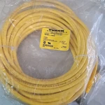 New Turck Rsm Rkm 56-14.5M/S3059 U-62111 Mini Fast Industrial Cable Cordset. Fixed Price $99.00.