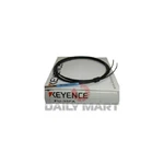 New In Box Keyence FU-35FA FU35FA Digital Fiber Optic Sensor. Fixed Price $36.57.
