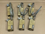 Lot Siemens (2) 6ES5 316 8MA12 Interface Module + (1) 712 8AF00 Cable. Fixed Price $29.99.