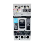 Nib Siemens FXD63B150 Molded Case Circuit Breaker 150A, 3-PHASES, 600V. Fixed Price $673.60.