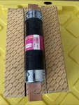 Bussmann FRS-R-125 125A 600V RK5 Time Delay Fusetron New. Fixed Price $39.99.