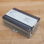 Mitsubishi FX0-20MR-D Programmable Controller, 20.4-26.4 Vdc, 15W Used. Fixed Price $166.24.