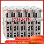Allen Bradley 1734-RTB Series Ab 1734RTB New In Box 1PC. Fixed Price $34.11.