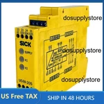 Sick UE48-20S2D2 Safety Relay Brand New In Box. Fixed Price $145.56.