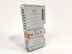 Beckhoff EL4008 Ethercat Terminal. 8-CHANNEL Analog Output. Fixed Price $226.66.