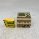 Idec FL1C-H12RCE Smart Relay, 12/24VDC (used). Fixed Price $132.00.