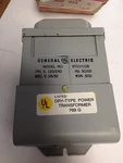 9T51Y128 General Electric Transformer Dry-type Power 769G 120/240V,EY. Fixed Price $395.00.