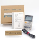 New Yaskawa Digital Operator JUSP-OP05A-1-E In Box From Japan. Fixed Price $175.00.