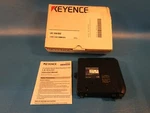 Keyence LK-HA100 Head Expansion Unit, High Speed. Fixed Price $875.99.