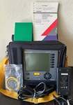 Tektronix TFS3031 Tekranger 2 Mini Optical Time Domain Reflectometer W/ac Pwr. Fixed Price $377.00.