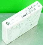 Allen-bradley 1492-CB1G100 Circuit Breaker. Fixed Price $29.99.