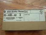 20-HIM-A0 Allen Bradley 20HIMA0 Powerflex Blank Face Module. Fixed Price $149.99.