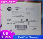 Allen-bradley 140M-C2E-C20 Motor Protector Circuit Breaker 140MC2EC20. Fixed Price $295.00.