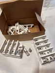 Lot Of 9 Marathon Special Products Fuseholders 6W30A1C / - 3112001. Fixed Price $45.00.