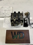 Allen Bradley Amp Disconnect 1494R-N200 Ser. Fixed Price $2511.24.