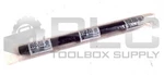New Telemecanique XVB-C03 Black Tube 400MM. Fixed Price $22.00.