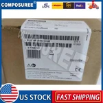 New Siemens 6ES7288-3AR02-0AA0 6ES72883AR020AA0 S7-200 Analog Input Sm. Fixed Price $108.57.