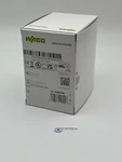 Wago I/o System 750-8216/040-000 # 7508216/040000 Controller PFC200 Extreme. Fixed Price $1482.60.