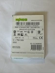 New Factory Sealed Wago 750-509 Buscoupler Devicenet Module Plc Adapter. Fixed Price $65.00.