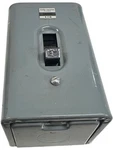 New Eaton Cutler-hammer 9101H74A Motor Starter **sale**. Fixed Price $22.89.