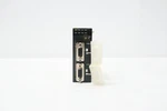 Omron CJ1W-SCU22 Serial Communication Module. Fixed Price $70.00.
