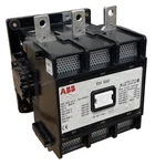 Abb EH550 Contactor 600A 600V 3P 24V Coil W/ Auxiliary Industrial. Fixed Price $275.00.
