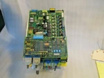 Fanuc Spindle Drive Amp A20B-1003-0010/15B A20B-0008-0242 /0203A -0020. Fixed Price $1900.00.