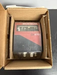 Omron Microscan FIS-0870-0005G Rev. QX-870 Barcode Scanner FIS08700005G Nsnp. Fixed Price $1800.00.