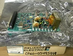 Reliance 0-51381-10 Scrf Card Nib 05138110. Fixed Price $279.00.