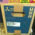 One Mitsubishi MR-J3-500A Servo Drive Brand New In Box Us Free Tax. Fixed Price $866.09.