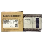 Used Mitsubishi FX1N-14MR-001 Plc Programmable Controller. Fixed Price $110.67.