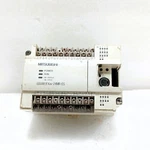 Mitsubishi FX0N-24MR-ES/UL Programmable Controller. Fixed Price $58.26.