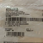 Brand New Siemens 3SU1400-1AA10-1EA0. Fixed Price $17.99.