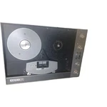 Ampex 2100 Reel To Tape Deck Recorder. Fixed Price $107.25.