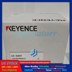 One Keyence LK-G507 Laser Sensor Brand New. Fixed Price $4927.21.