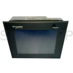 New In Box Schneider XBTOT2110 Lcd Display Screen. Fixed Price $224.00.