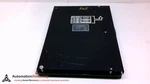 Allen Bradley 1775-S4A Input/output Scanner Programmer Interface, #212376. Fixed Price $312.50.
