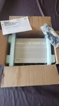 New 490NRP25300 Schneider Modicon Fiber Line Drop Repeater 490-NRP-253-00 LOC24. Fixed Price $1295.00.