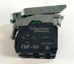 Schneider ZB4BZ103 With Contact Button Holder No A600-Q600. Fixed Price $20.29.