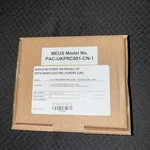 Mitsubishi PAC-UKPRC001-CN-1. Fixed Price $210.00.