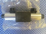 (new In Factory Box) Parker Solenoid Valve D1VW001CNJWL-91 (2 Year Warranty). Fixed Price $600.00.