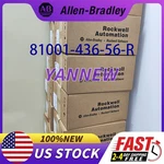 New Factory Sealed Allen Bradley 81001-436-56-R Voltage Feedback Free Shiping. Fixed Price $4089.00.