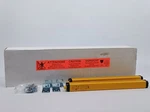 Pilz 630601 Psen OP4F-S-14-030 Safety Curtain. Emitter & Receiver. Fixed Price $474.37.