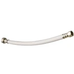Do It Best 1/2 In. X 3/8 Od 16 Vinyl Faucet Connector DIB23861 Sim. Fixed Price $11.99.