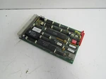 Technifor CN4-32/2 Pc Board ***xlnt***. Fixed Price $99.99.