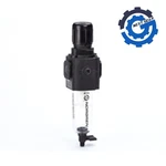 Norgren Filter Regulator 1/4" Ptf Automatic Drain 5 B73G-2AK-AP1-RMG. Fixed Price $254.96.