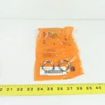 Ifm IIS227 Inductive Proximity Sensor 10-30VDC 100MA 22MM. Fixed Price $39.99.