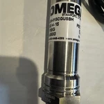 Omega Engineering PX409-015CGUSBH High Accuracy Pressure Transducer Sensor. Fixed Price $329.99.